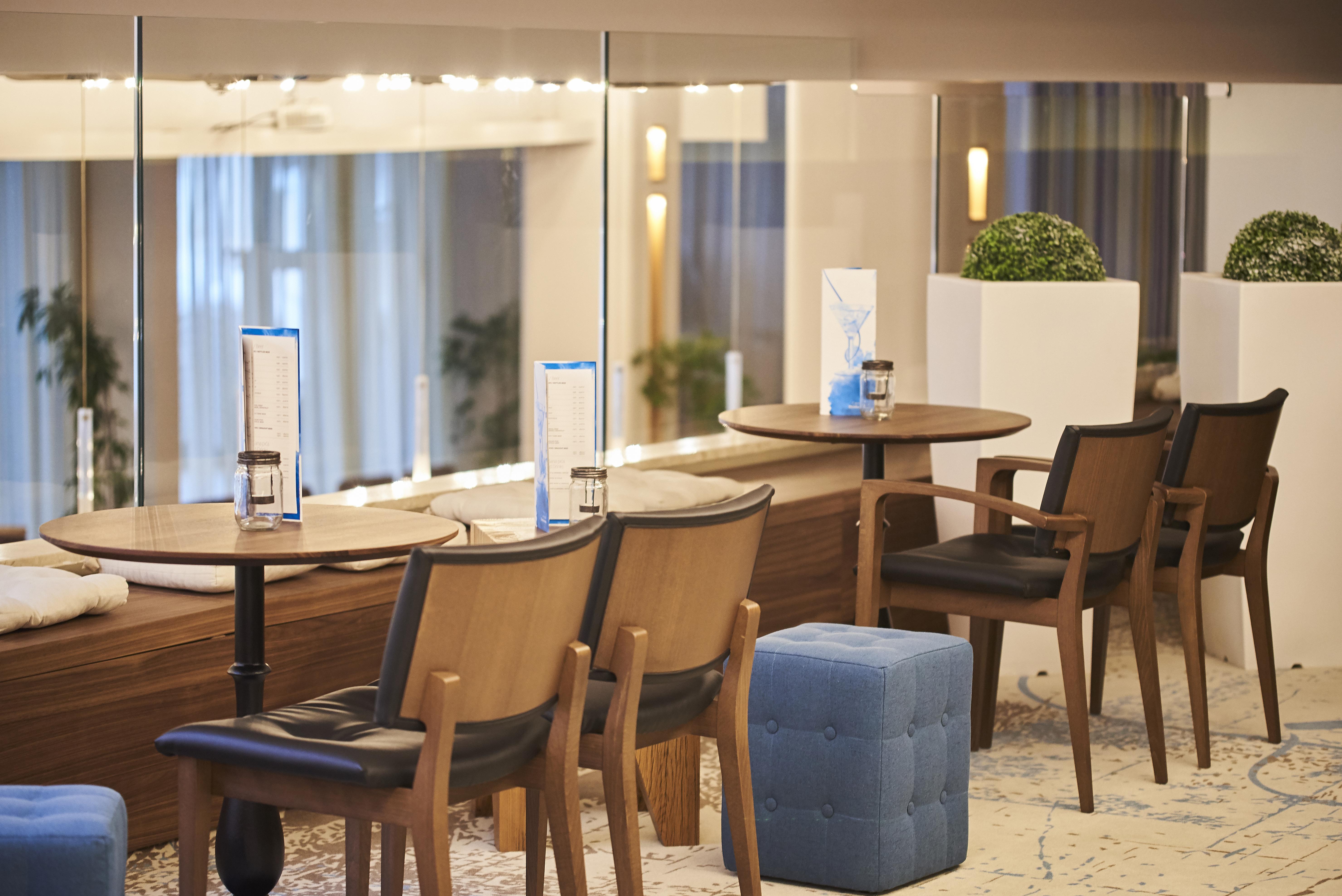 Aminess Vival Maestral Hotel Novigrad Istria Exterior foto