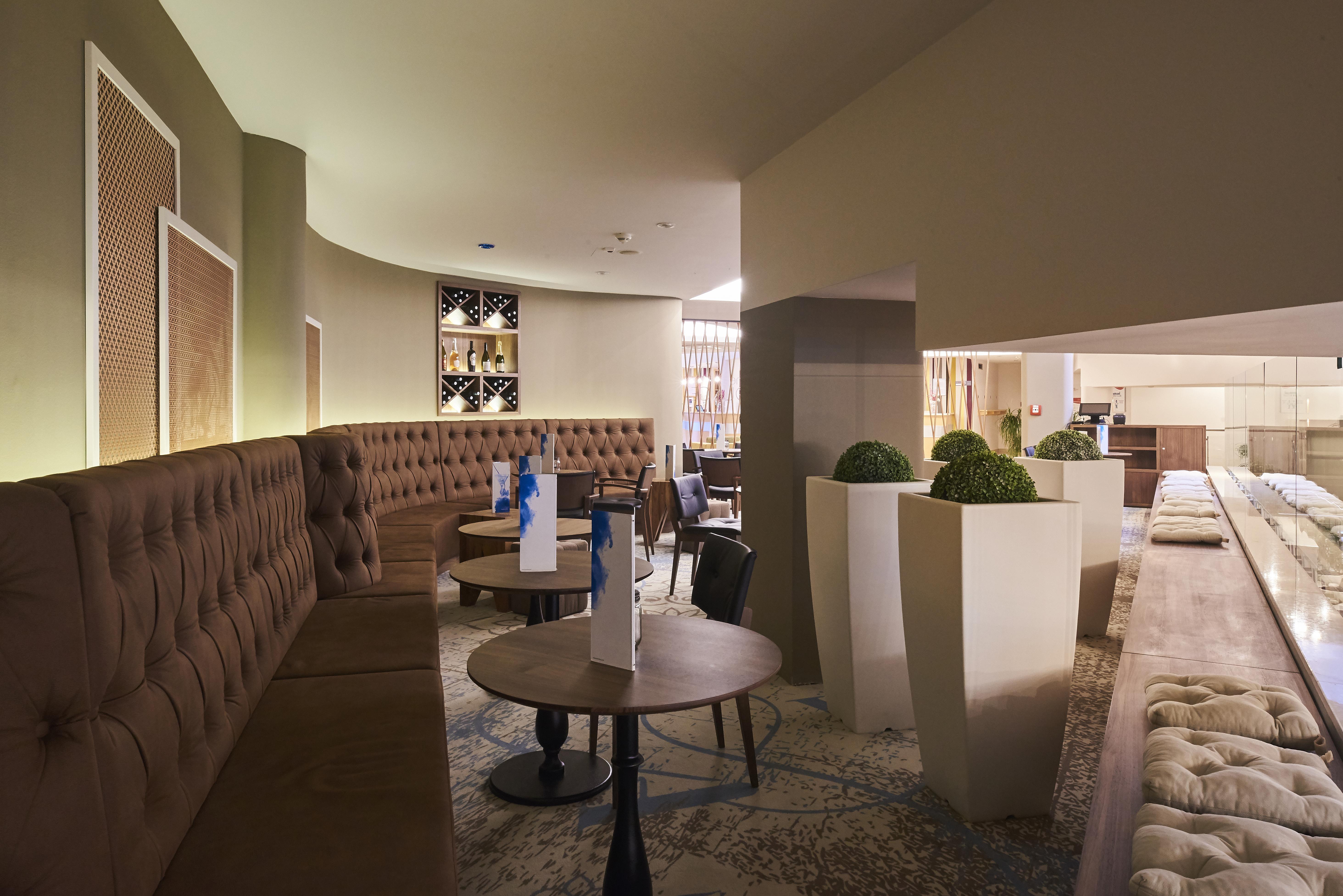 Aminess Vival Maestral Hotel Novigrad Istria Exterior foto